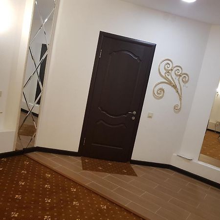 Sequoia Boutique Hotel 타라즈 외부 사진