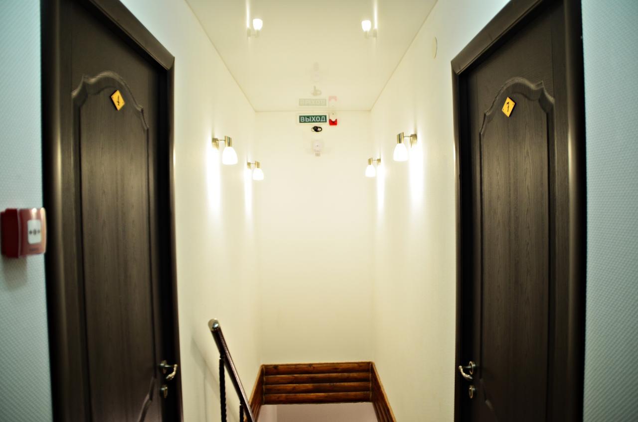 Sequoia Boutique Hotel 타라즈 외부 사진