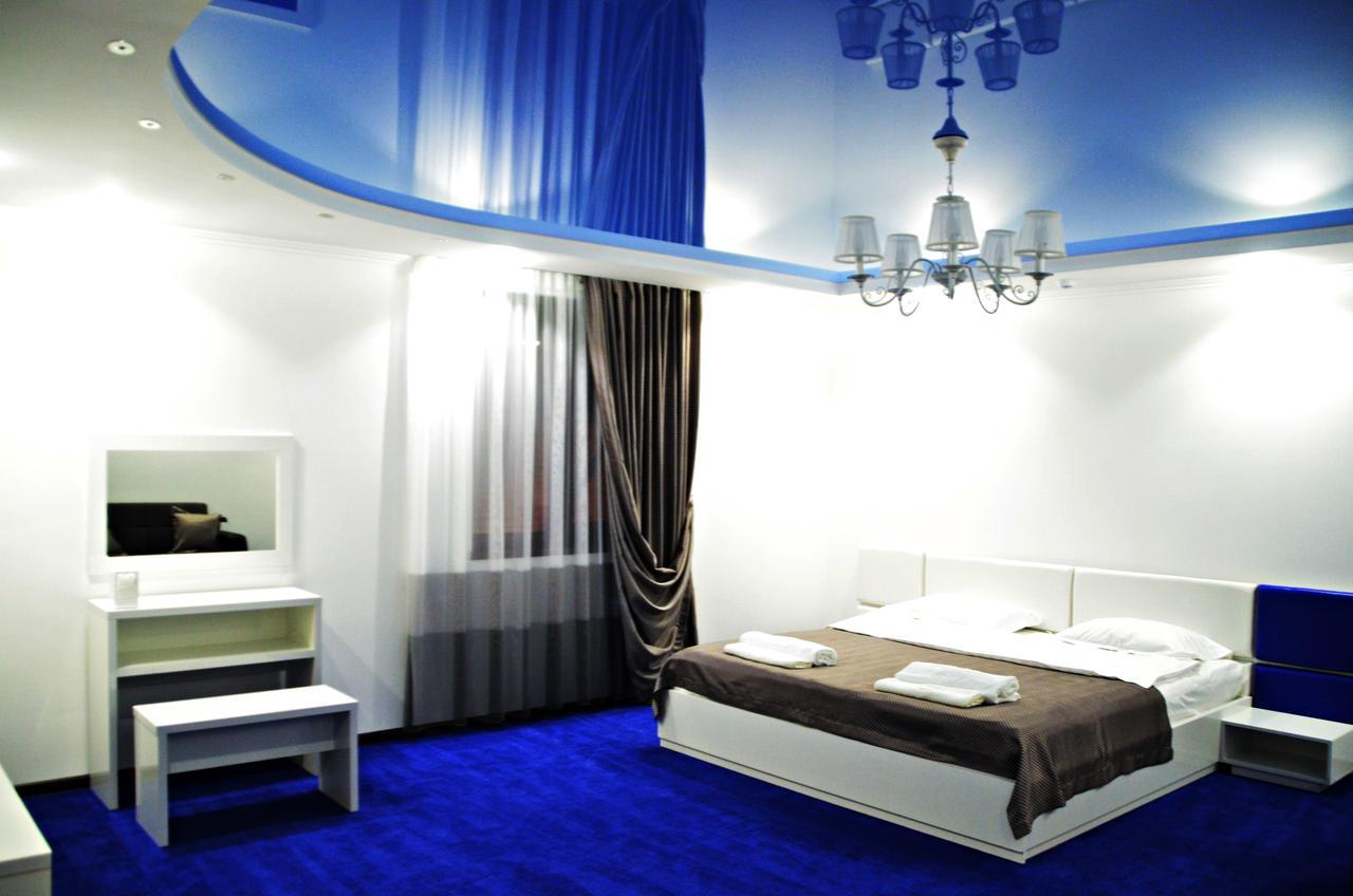 Sequoia Boutique Hotel 타라즈 외부 사진