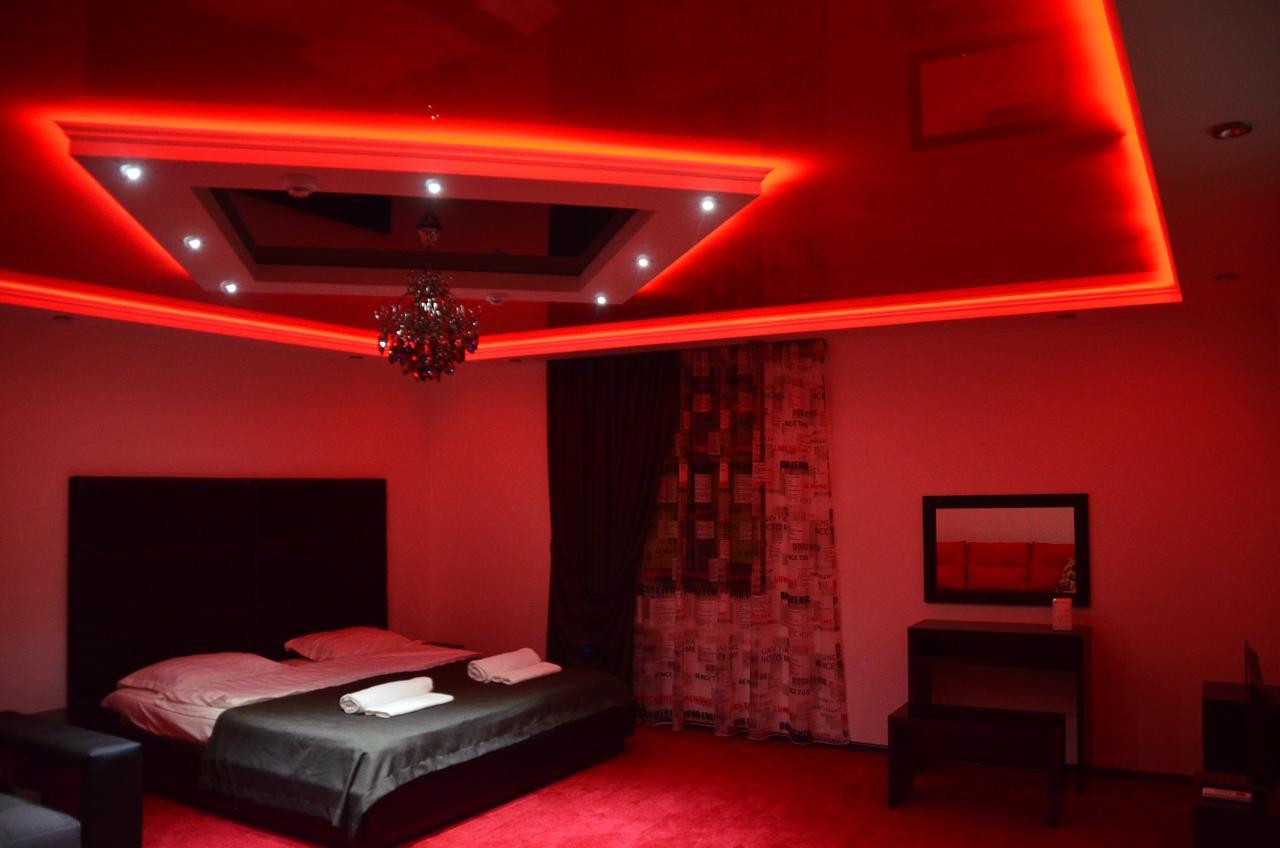 Sequoia Boutique Hotel 타라즈 외부 사진