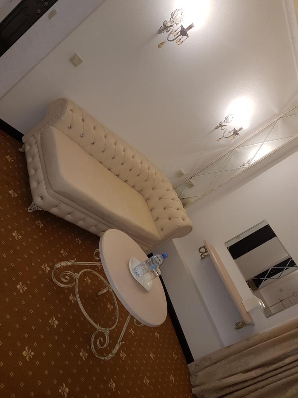 Sequoia Boutique Hotel 타라즈 외부 사진
