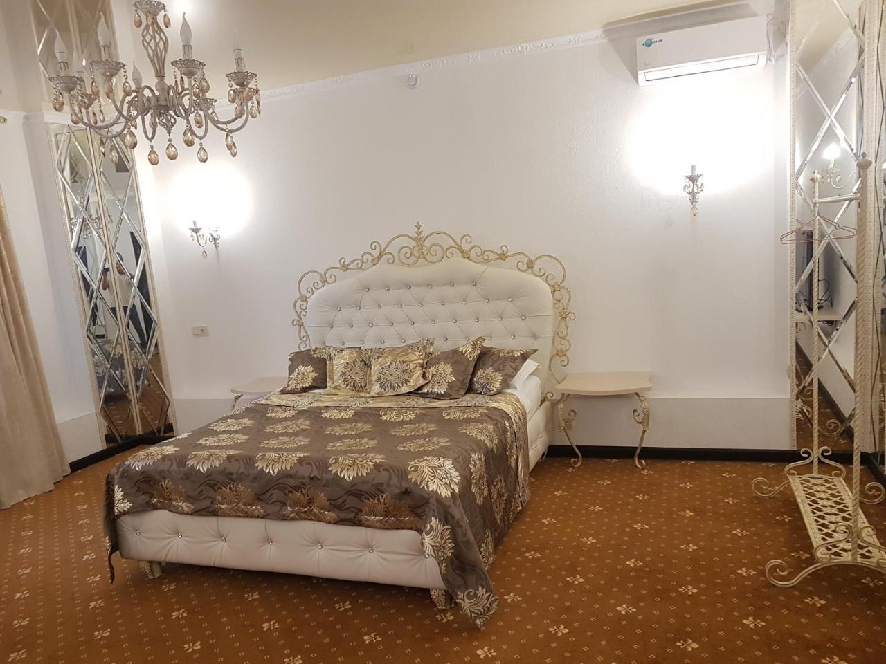 Sequoia Boutique Hotel 타라즈 외부 사진