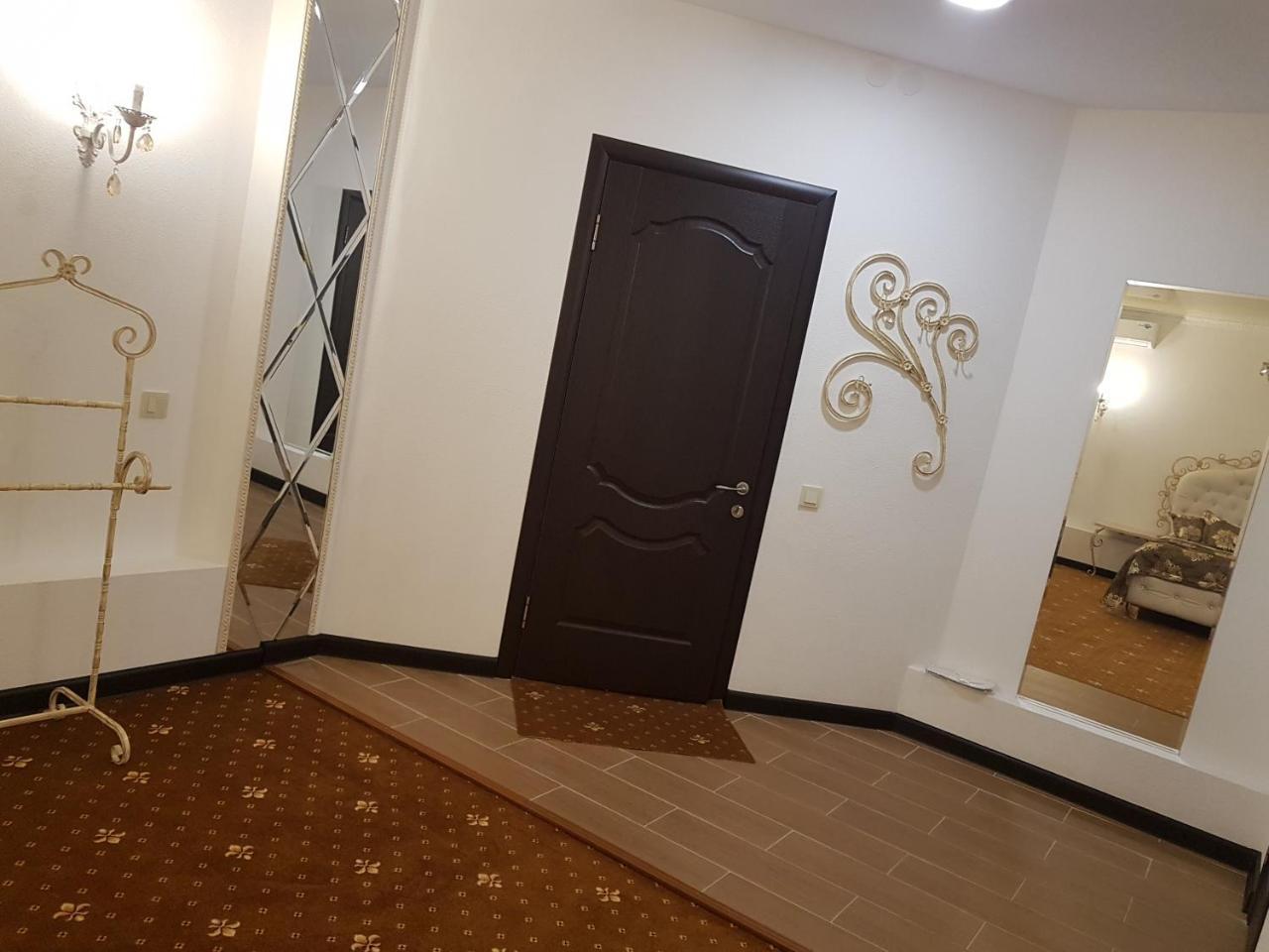 Sequoia Boutique Hotel 타라즈 외부 사진