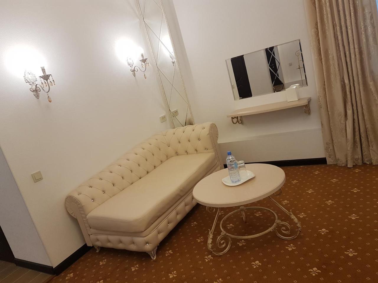 Sequoia Boutique Hotel 타라즈 외부 사진