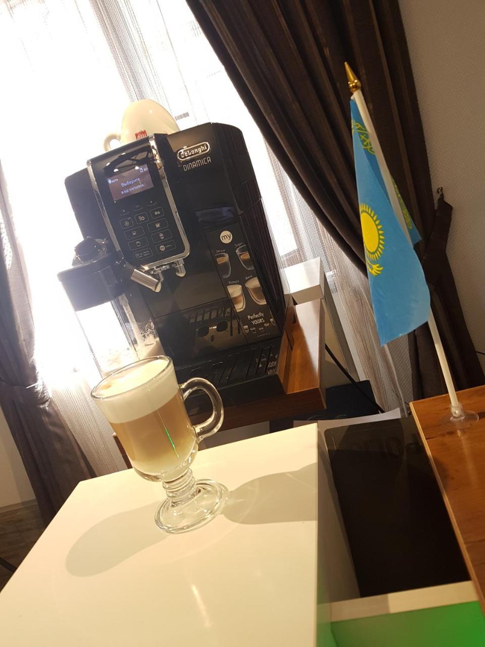 Sequoia Boutique Hotel 타라즈 외부 사진